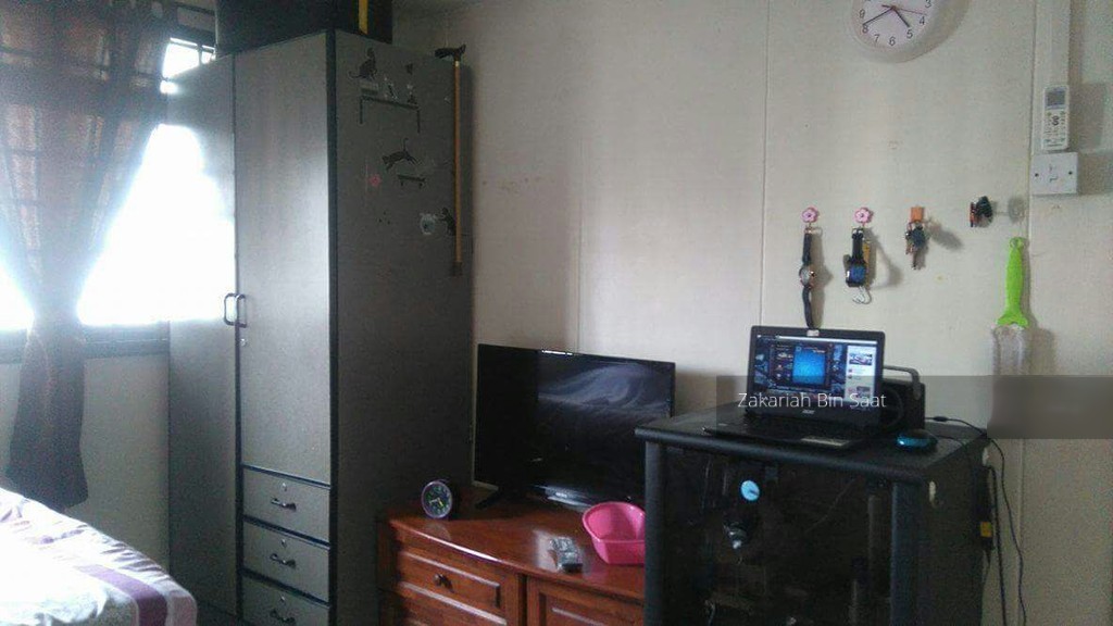 Blk 668 Woodlands Ring Road (Woodlands), HDB 4 Rooms #146250932